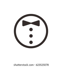 tie icon
