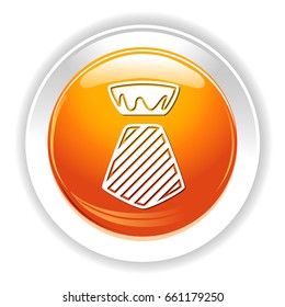 Tie icon