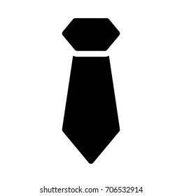 Tie icon