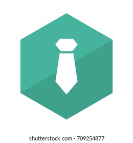 Tie icon