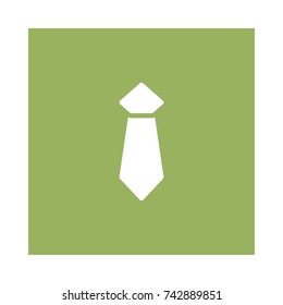 tie icon
