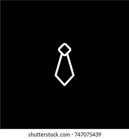tie icon
