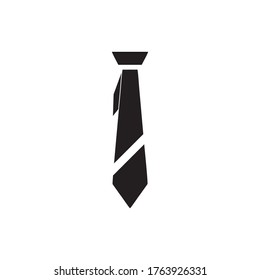 Tie icon , Business icon vector