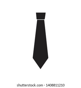 THE TIE ICON , DESIGN ,VECTOR EPS10