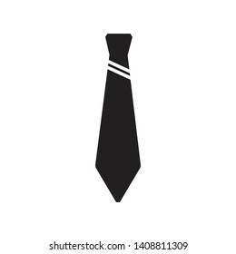 THE TIE ICON , DESIGN ,VECTOR EPS10