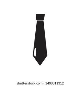THE TIE ICON , DESIGN ,VECTOR EPS10