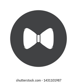 Tie icon design, vector eps10