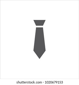 Tie Icon Eps10
