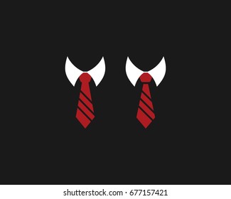 tie icon III
