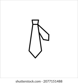 icono de vínculo ilustración símbolo de signo vectorial aislado en fondo blanco