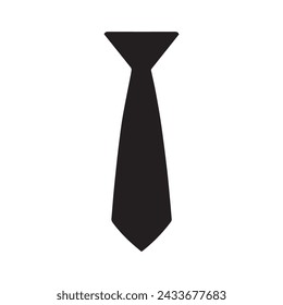 Icono de lazo aislado sobre fondo blanco diseño vectorial.