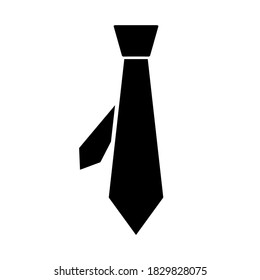 Icono de vínculo, logotipo aislado en fondo blanco