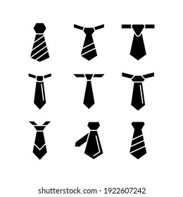 223,197 Tie icon Images, Stock Photos & Vectors | Shutterstock