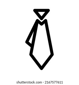 icono de vínculo o logotipo símbolo de signo aislado ilustración vectorial - iconos vectoriales de estilo negro de alta calidad

