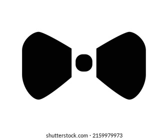 tie icon. on white background