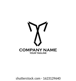 Tie icon, Perfect use for website, pattern, design, etc.
