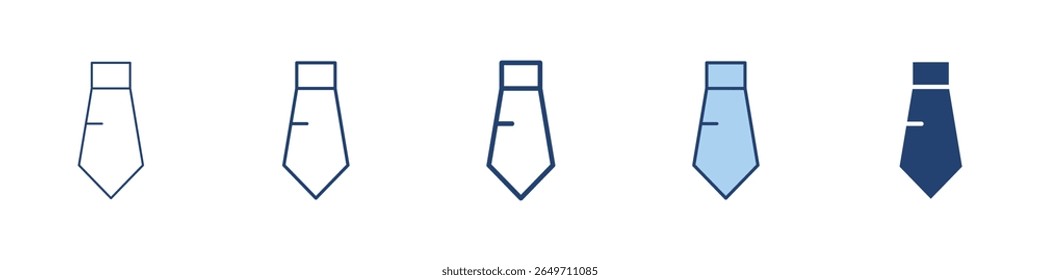 ícone Ligar Conjunto de símbolos