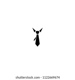 Tie icon templates