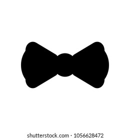 tie icon, vector illustration