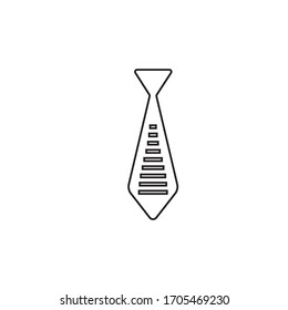 Icono de icono de conexión plana ilustración vectorial