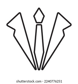 diseño del logotipo de la ilustración del vector de icono