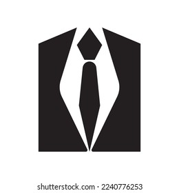 diseño del logotipo de la ilustración del vector de icono