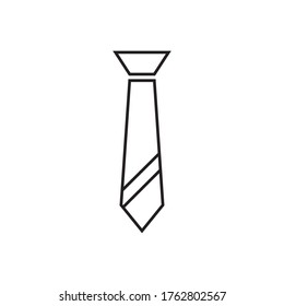 Ilustración de vectores de iconos de icono en diseño plano a la moda