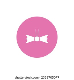 diseño del logotipo de la ilustración de la plantilla del vector de icono