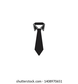 THE TIE ICON , VECTOT EPS10