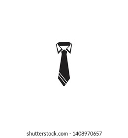 THE TIE ICON , VECTOT EPS10