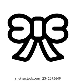 tie icon for your website, mobile, presentation, and logo design.