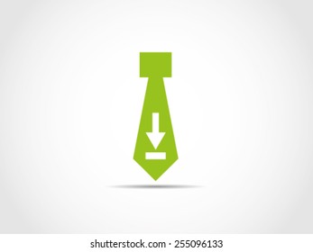 Tie Job Download Data