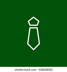 tie line icon