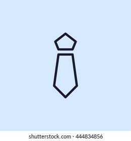 tie line icon