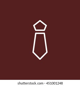 tie line icon