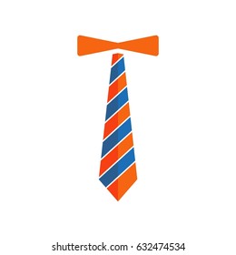 Tie Logo
