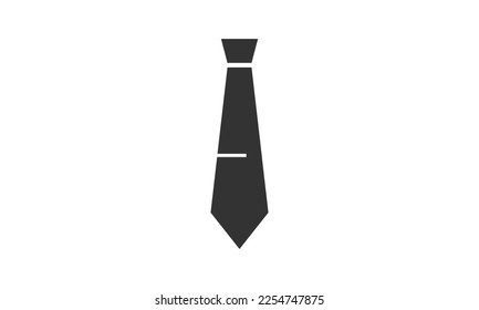tie logo design inspiration . tie vector template . executive logo . office icon