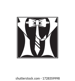Ilustración vectorial del icono de etiqueta
