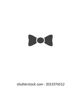 Tie logo illustration vector template