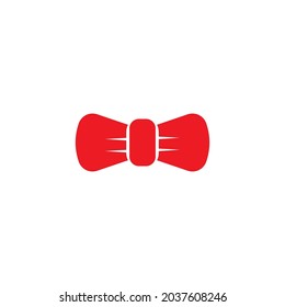 Tie logo illustration vector template