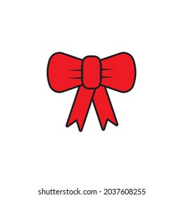 Logo-Vektorgrafik-Vorlage binden