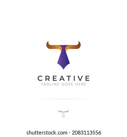 Plantilla de logotipo de mosaico, inspiración de logotipo