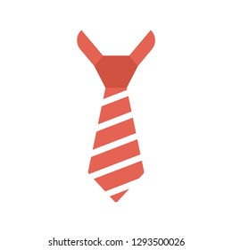 tie  necktie   school 