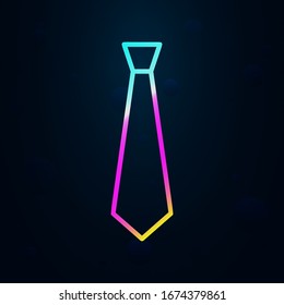 atar en icono de estilo nolan. Línea delgada simple, vector de esquema financiero e iconos de gráficos para ui y ux, sitio web o aplicación móvil