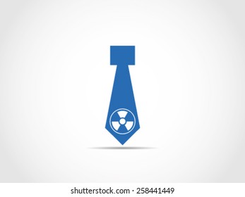 Tie Profession High Risk