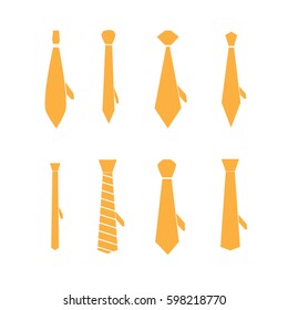 tie set icon