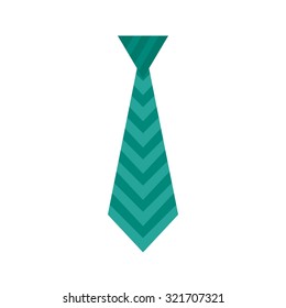 Tie, shades, necktie icon vector image. Can also be used for clothes and fashion. Suitable for web apps, mobile apps and print media.