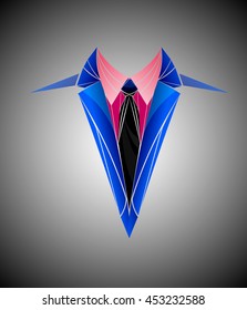 tie shirt