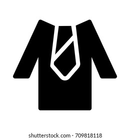 Tie shirt 