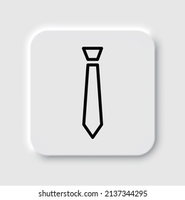 Icono simple. Diseño plano. Diseño de neutralismo.ai